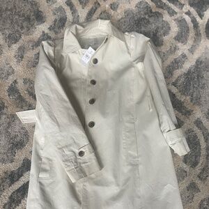 Trench coat